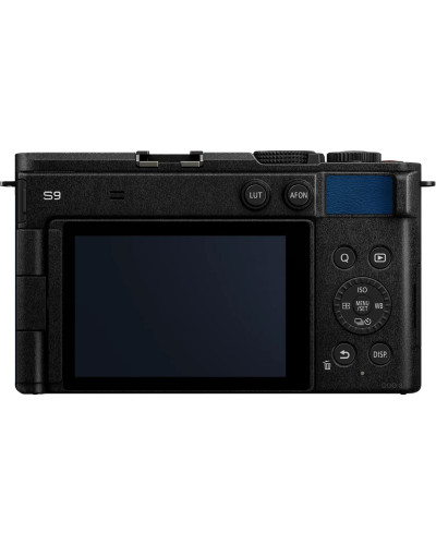 Цифрова фотокамера Panasonic Lumix S DC-S9E-A Body Night Blue