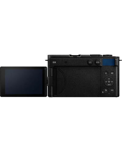 Цифрова фотокамера Panasonic Lumix S DC-S9E-A Body Night Blue