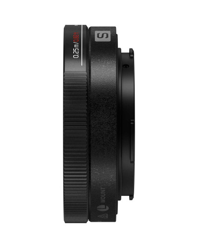 Объектив Panasonic S-R26E  Lumix S 26 мм F8