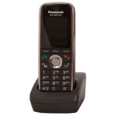 Системний радіотелефон Panasonic KX-UDT121RU