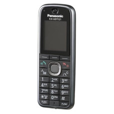 Системний радіотелефон Panasonic KX-UDT121RU