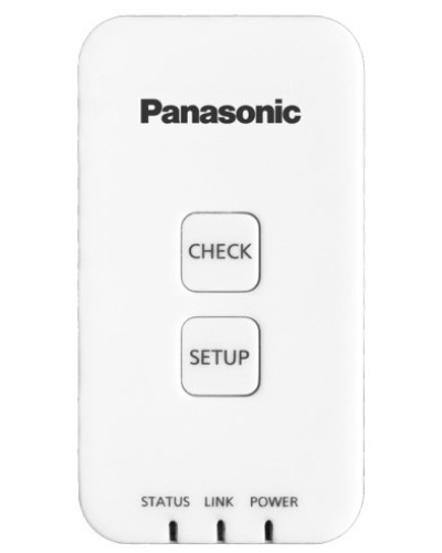 Сетевой адаптер для бытовых кондиционеров Panasonic CZ-TACG1