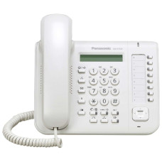 Системний телефон Panasonic KX-DT521RU
