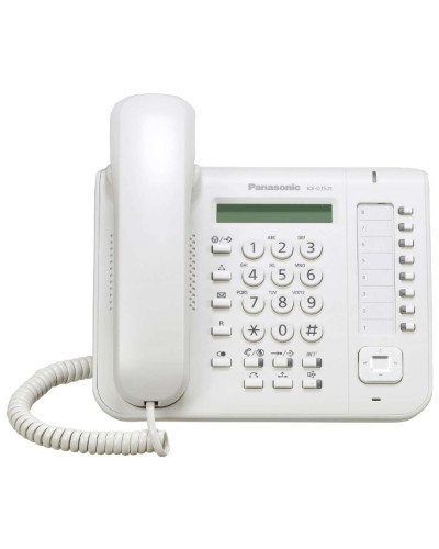 Системний телефон Panasonic KX-DT521RU