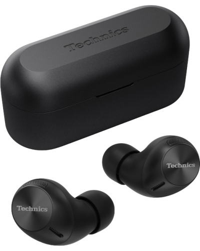 Наушники Technics EAH-AZ40M2GK Black