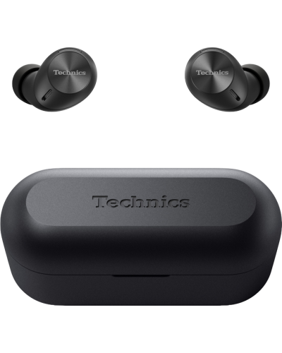 Наушники Technics EAH-AZ40M2GK Black