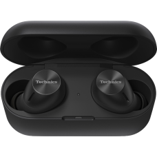 Навушники Technics EAH-AZ40M2GK Black