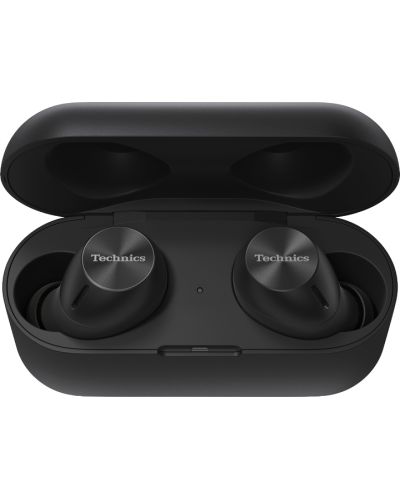 Наушники Technics EAH-AZ40M2GK Black
