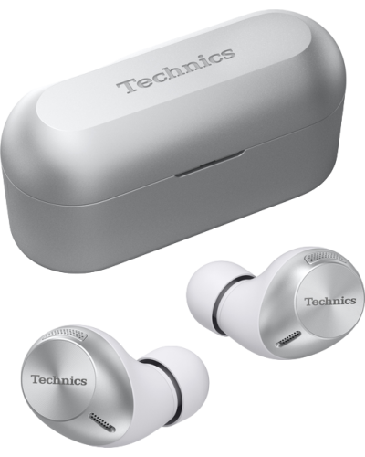 Наушники Technics EAH-AZ40M2GS Silver
