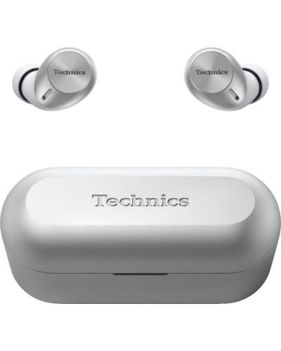 Наушники Technics EAH-AZ40M2GS Silver