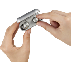 Навушники Technics EAH-AZ40M2GS Silver