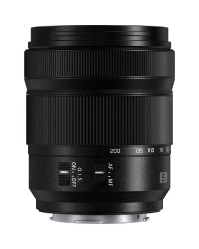 Объектив Panasonic S-R28200E Lumix S PRO 28-200mm f4-7.1 Macro O.I.S. Объектив Panasonic S-R28200E Lumix S PRO 28-200mm f4-7.1 Macro O.I.S.