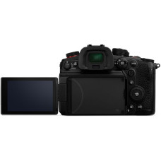 Цифрова фотокамера Panasonic LUMIX G DC-GH7 Body