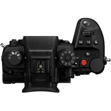 Цифрова фотокамера Panasonic LUMIX G DC-GH7 Body