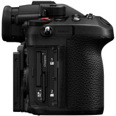 Цифрова фотокамера Panasonic LUMIX G DC-GH7 Body