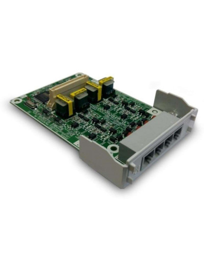Плата розширення Panasonic KX-HT82480X