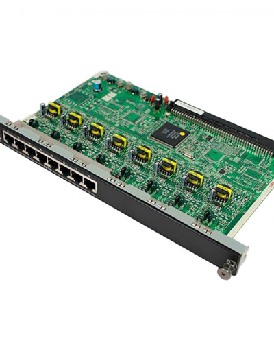 Плата расширения Panasonic KX-NCS2201XJ