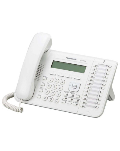 Системний телефон Panasonic KX-DT543RU