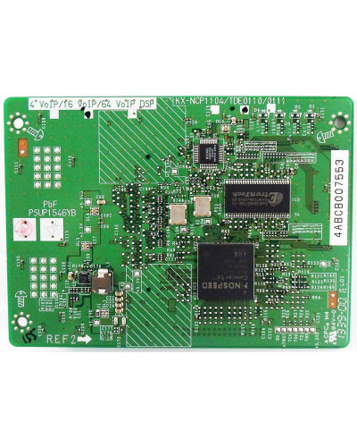 Плата розширення Panasonic  KX-TDA6382X