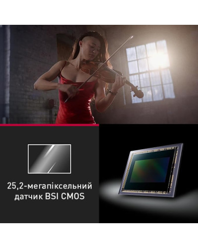 Цифровая Фотокамера Panasonic Lumix G DC-GH7LE Kit H-ES12060E f/2.8-4 ASPH. POWER O.I.S.