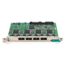 Плата розширення Panasonic KX-NS8290CE