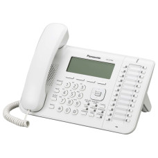 Системний телефон Panasonic KX-DT546RU