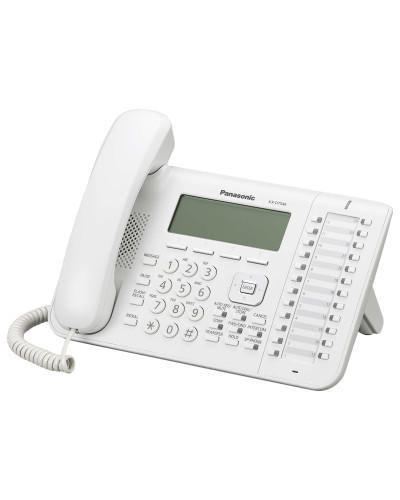 Системний телефон Panasonic KX-DT546RU