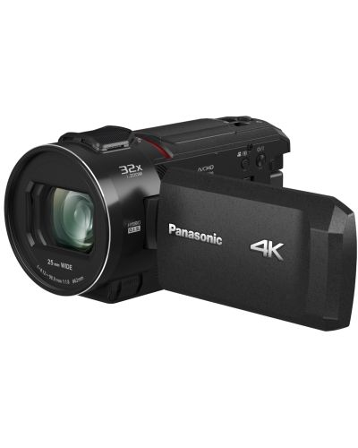 Цифровая видеокамера Panasonic  HC-VX3E-K