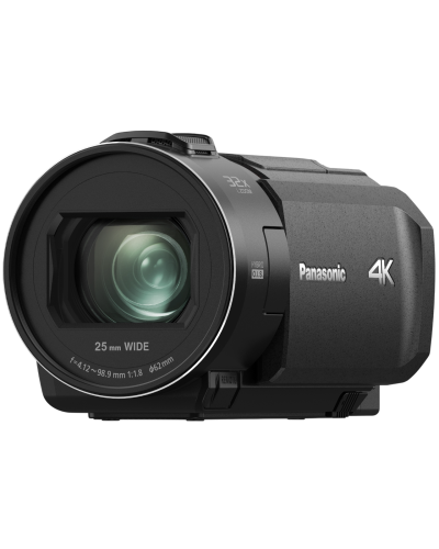 Цифровая видеокамера Panasonic  HC-VX3E-K
