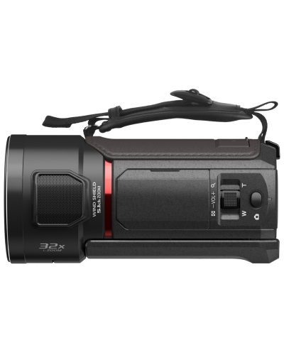 Цифровая видеокамера Panasonic  HC-VX3E-K