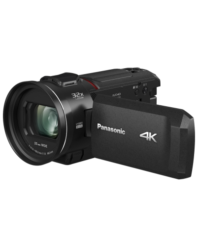 Цифровая видеокамера Panasonic  HC-VX3E-K