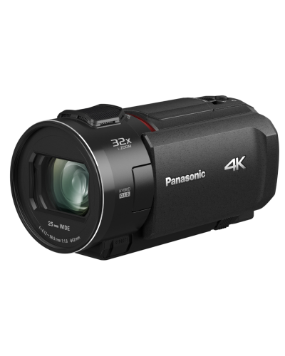 Цифровая видеокамера Panasonic  HC-VX3E-K