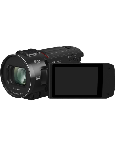 Цифровая видеокамера Panasonic  HC-VX3E-K