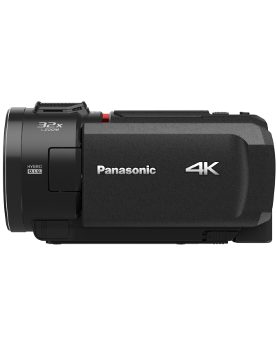 Цифровая видеокамера Panasonic  HC-VX3E-K