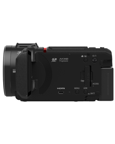 Цифровая видеокамера Panasonic  HC-VX3E-K