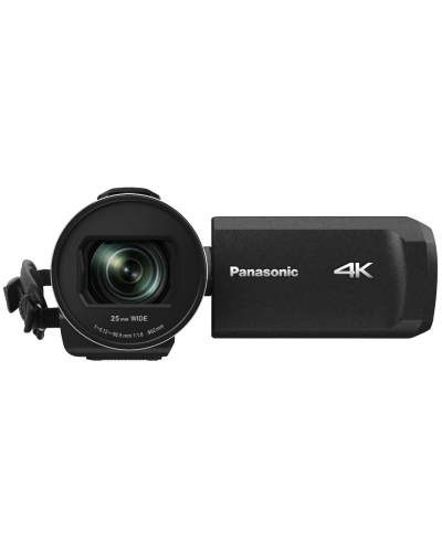Цифровая видеокамера Panasonic  HC-VX3E-K