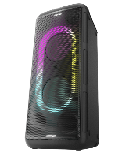 Аудиосистема Panasonic SC-TMAX45GSK