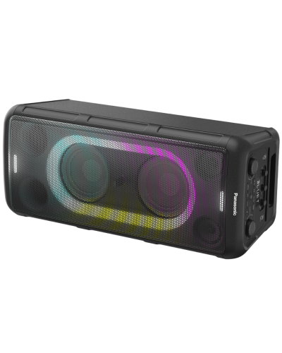 Аудиосистема Panasonic SC-TMAX45GSK