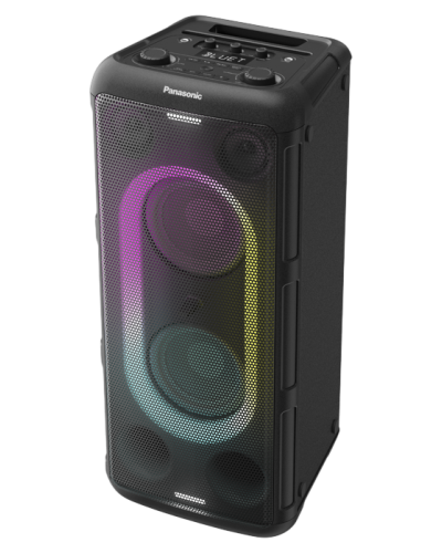 Аудиосистема Panasonic SC-TMAX45GSK