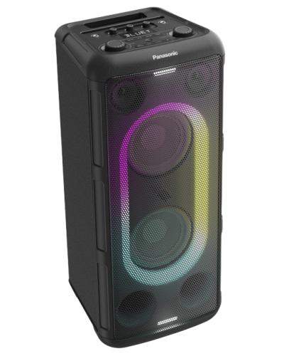 Аудиосистема Panasonic SC-TMAX45GSK