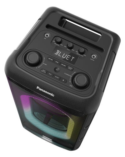 Аудиосистема Panasonic SC-TMAX45GSK