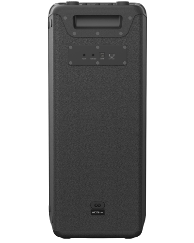 Аудиосистема Panasonic SC-TMAX45GSK
