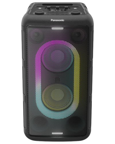 Аудіосистема Panasonic SC-TMAX15GSK OPENBOX
