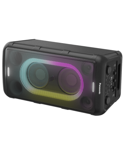 Аудіосистема Panasonic SC-TMAX15GSK OPENBOX