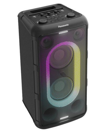 Аудіосистема Panasonic SC-TMAX15GSK OPENBOX