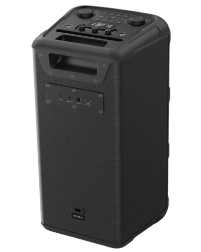 Аудіосистема Panasonic SC-TMAX15GSK OPENBOX