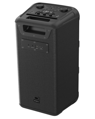 Аудіосистема Panasonic SC-TMAX15GSK OPENBOX