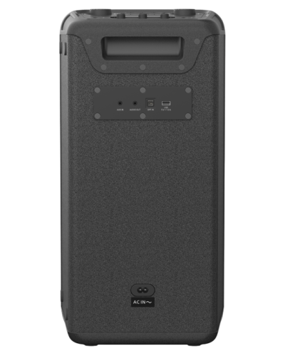 Аудіосистема Panasonic SC-TMAX15GSK OPENBOX