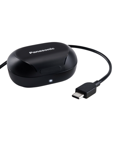 Беспроводные наушники Panasonic RZ-B120WDG-K
