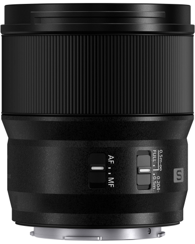 Объектив Panasonic Lumix S S-E100 100 mm f/2.8 Macro